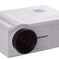 Máy chiếu Luxcine ESP 200IM